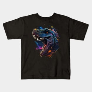 t rex Kids T-Shirt